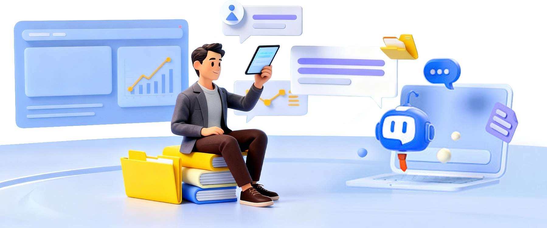 顶尖专家技术团队